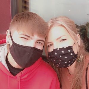 Meet your Posher, Janet